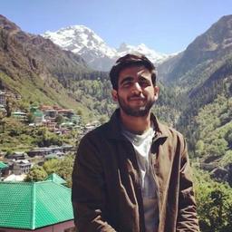 Raghav Chopra