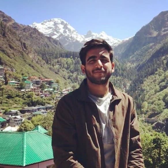 Raghav Chopra