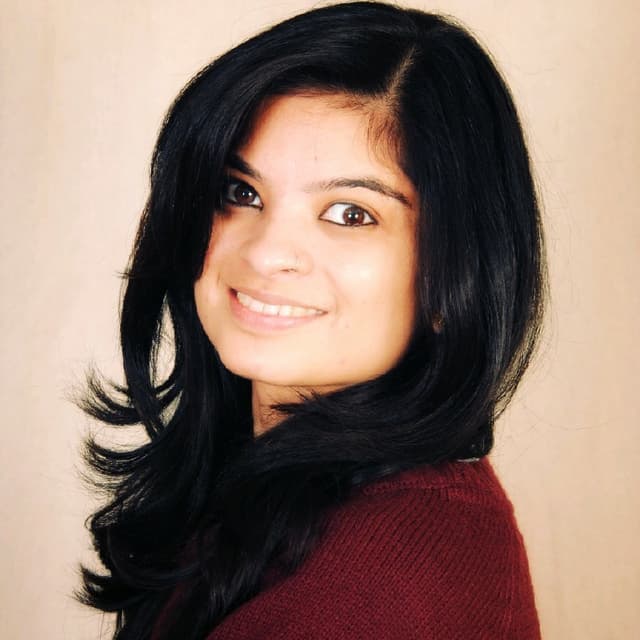 Tulika Chopra