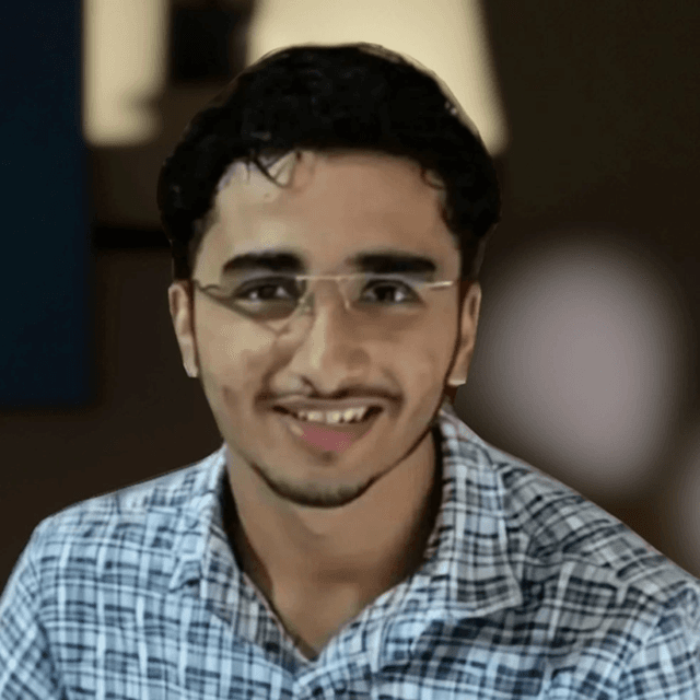 Bhavya Chopra