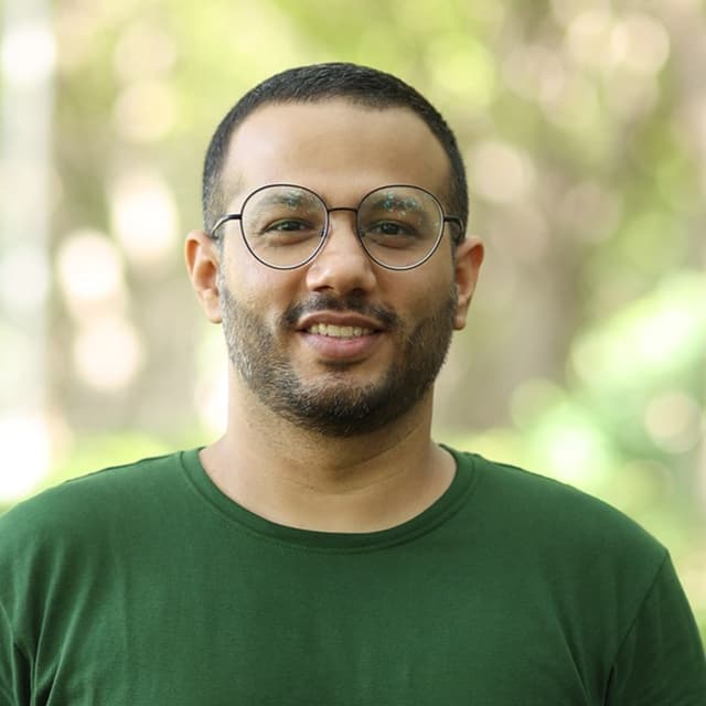 Akhil C.