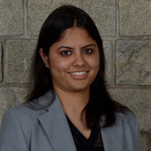 Mehak Chopra Anand 