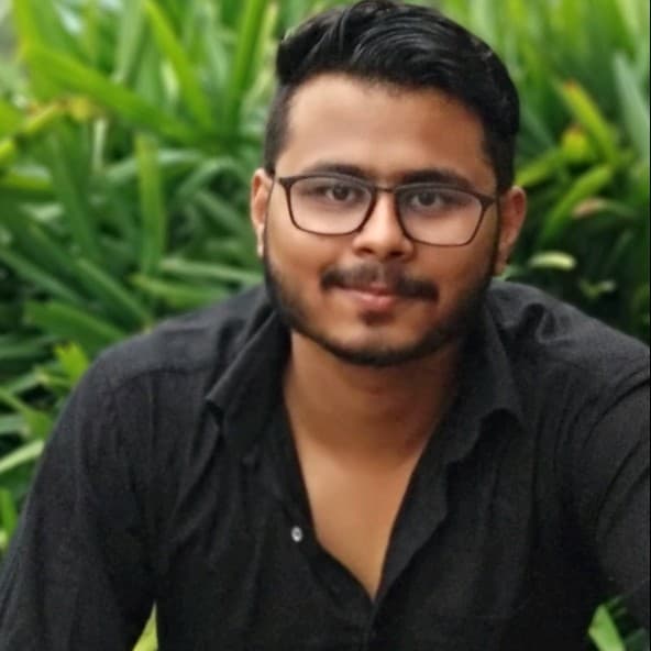 Avinash Choubey