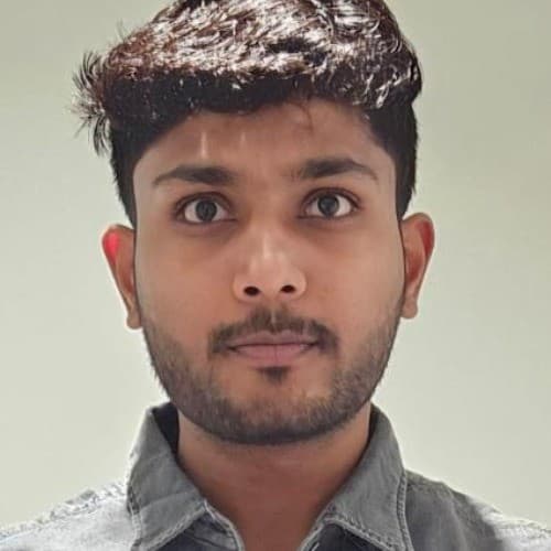Shashank Choudhary