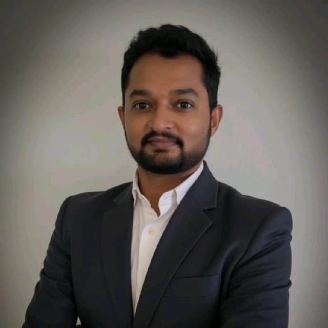 Nitin Choudhary