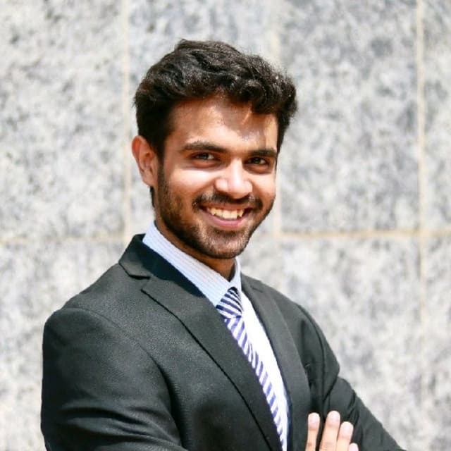 Piyush Choudhary