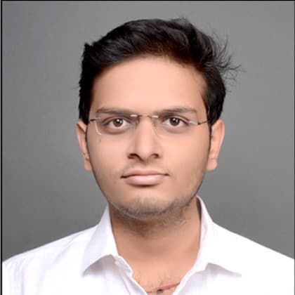 Shreyansh Choudhary