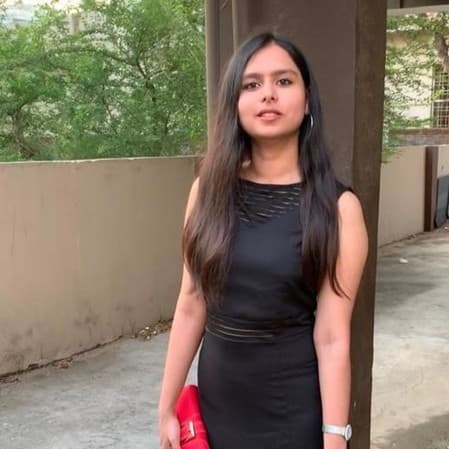 Twinkle Choudhary