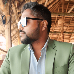 Biswajit Choudhury
