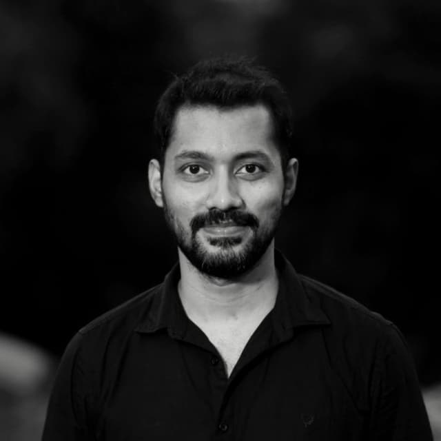 Parth Choudhury