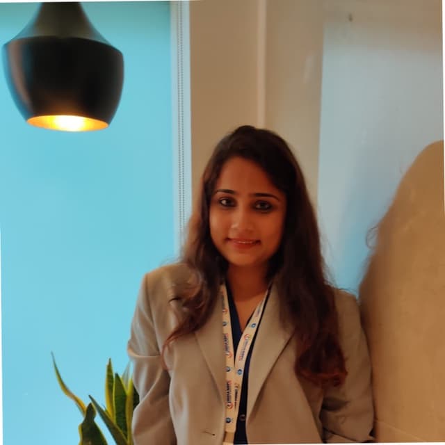 Shivani Chouhan