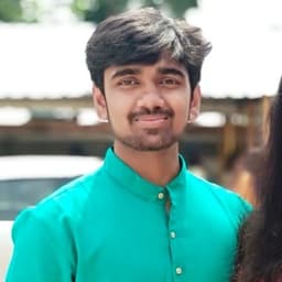 Anand Chourasia