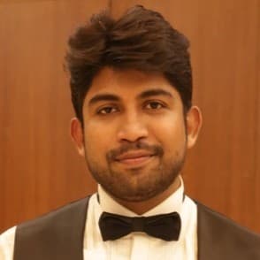 VISHAL CHOWDHRY