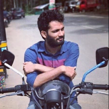 Gaurav Yadav