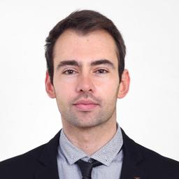 Christos Papachristos