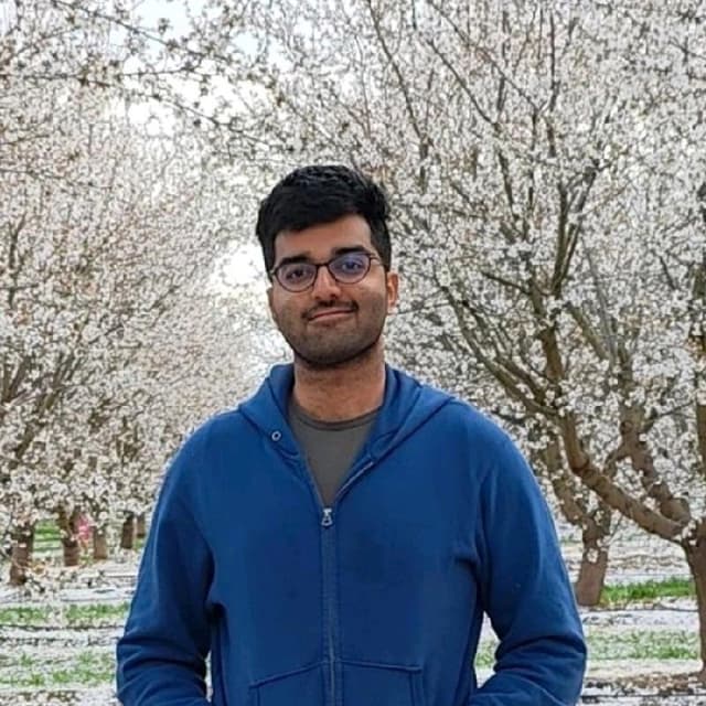Rahul Chunduru
