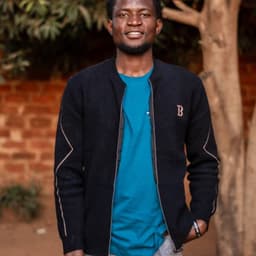Chrinovic MUKEBA