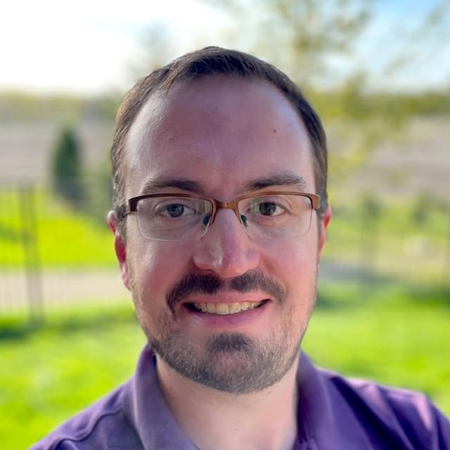 Christopher Amert