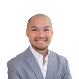 Chris Arriola, MBA, PMP