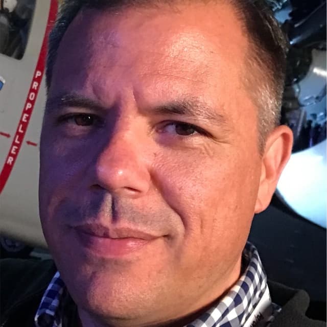 Chris Leath