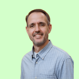 Chris Mielke, PMP, PMI-CPMAI, CSM