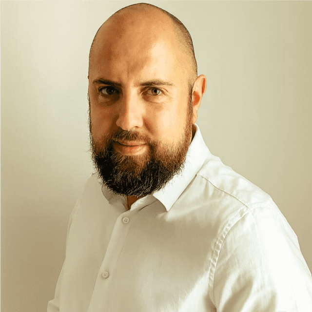 Chris Walker MREC CertRP