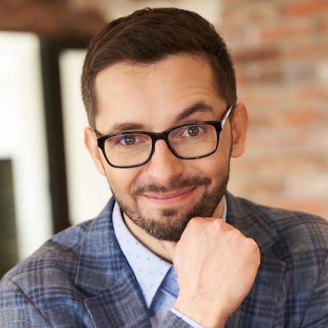 Krzysztof (Chris) Wrobel
