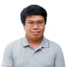 Christian Patrick Calonge