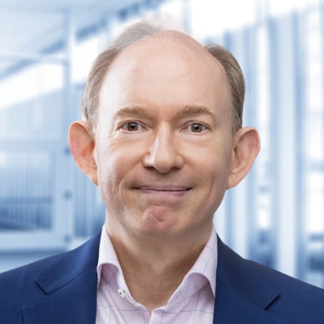 Chris DeArmitt - PhD, FRSC, FIMMM