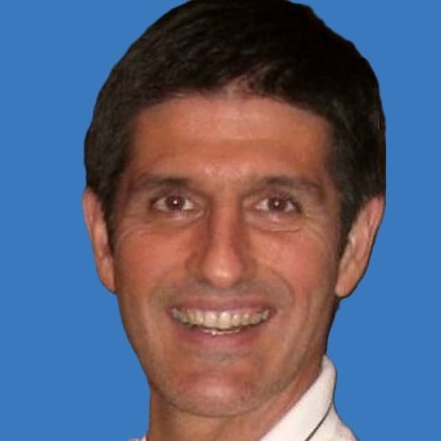 Chris Goumas