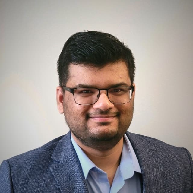 Hrishikesh C.