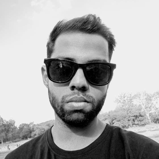Christopher Paul