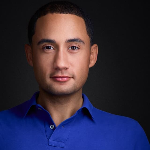 Christopher Lajara