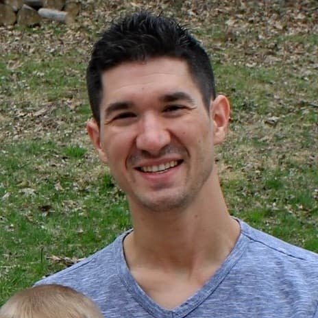Chris Meisch