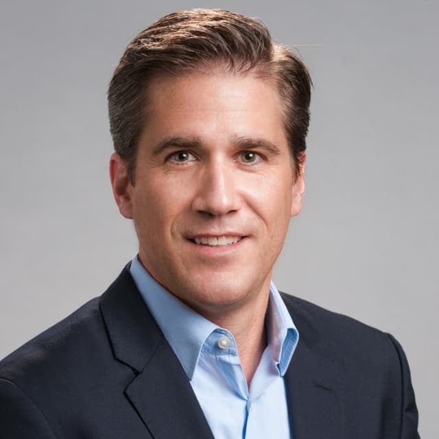 Chris Hadley, MBA