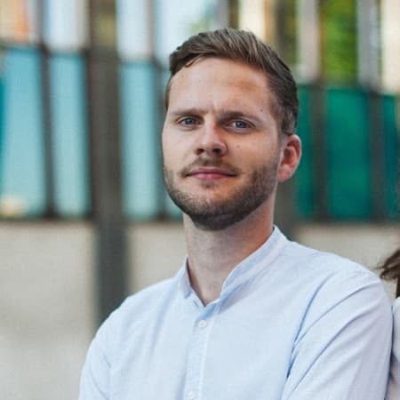 Christian Baier
