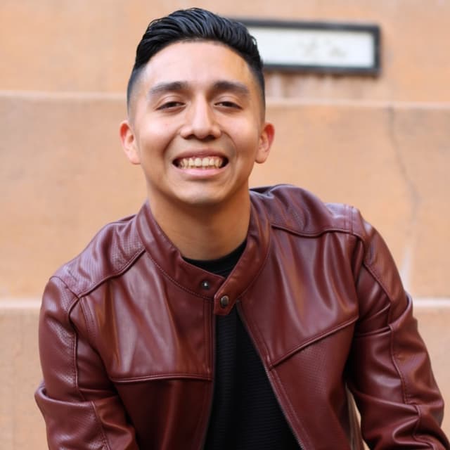 Christian Lopez