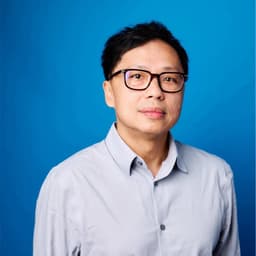 Christian Rusli