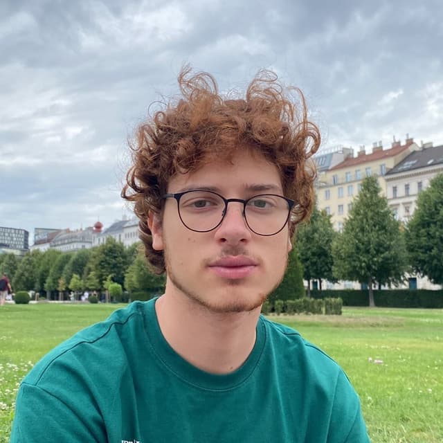 Christian Santagata