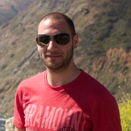 Christian Joudrey