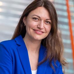 Christina Barbosa-Gress