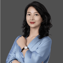 Christina Wang