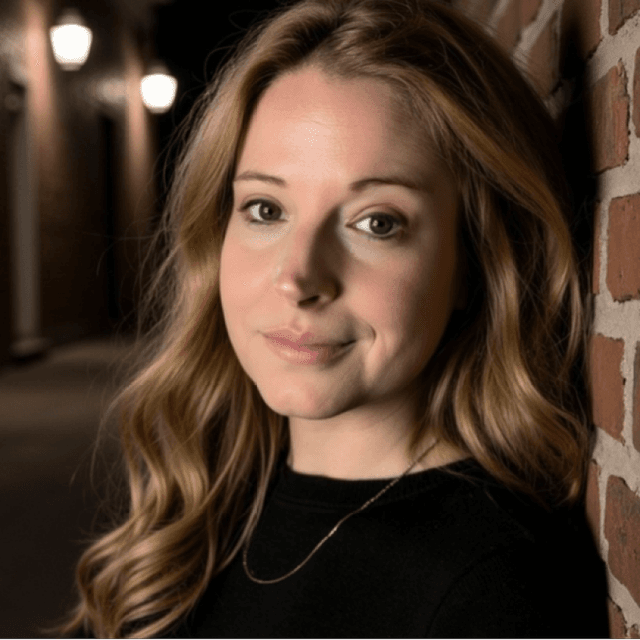 Christina Garnett