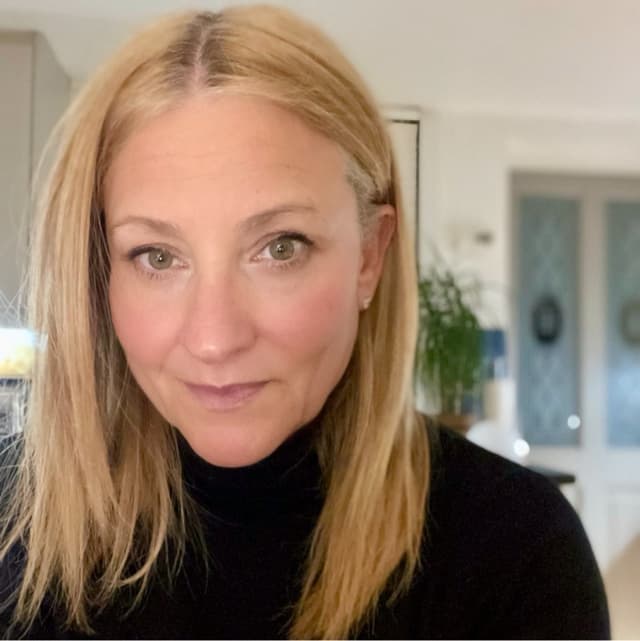 Christina Tealdi