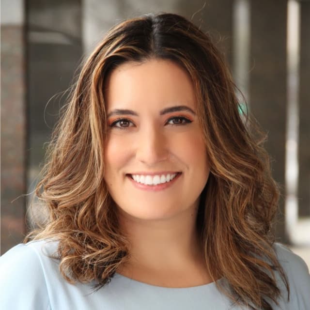 Christine Berger