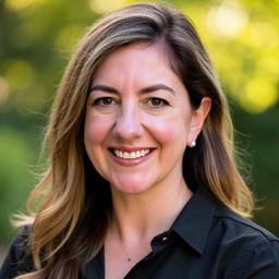 Christine Nurnberger