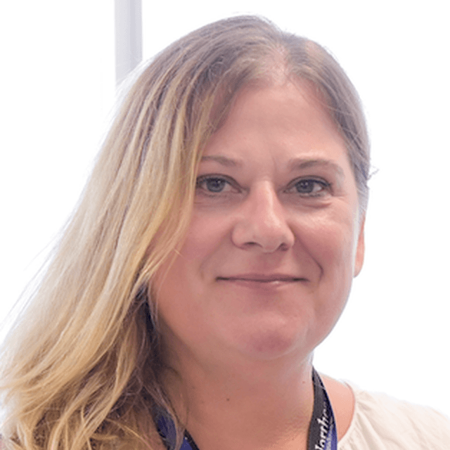 Christine Panek