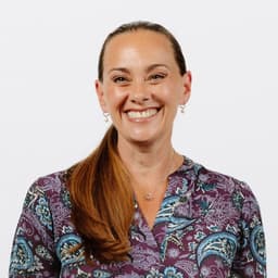 Christine Stack