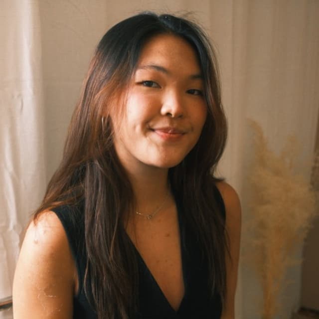 Christine Zhang
