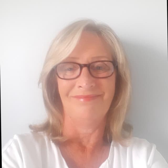 Christine Burnett